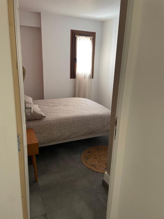 Appartement Avec Jardin Privatif อฌักซิโอ้ ภายนอก รูปภาพ